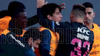 Eks Striker Persib Cetak Gol dan Asisst di Laga Debut Bersama Juara Copa Sudeamericana